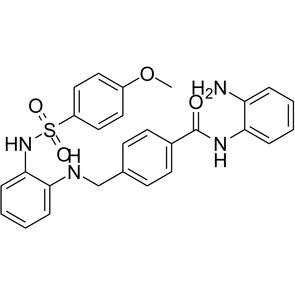 HDAC-IN-39 2414046-33-4